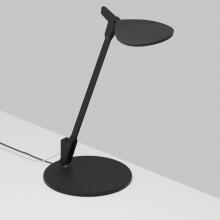  SPY-W-MTB-PRO-QCB - Splitty Pro Desk Lamp with wireless charging Qi base, Matte Black